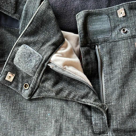 Eider Women’s Snow/Ski Pants Size 8-Medium - Picture 5 of 12